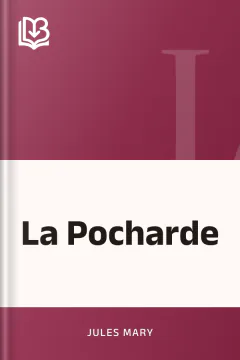 La Pocharde - Jules Mary