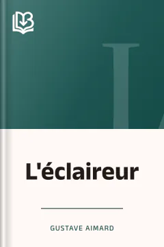 L'éclaireur - Gustave Aimard