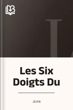 Les Six Doigts Du - jean