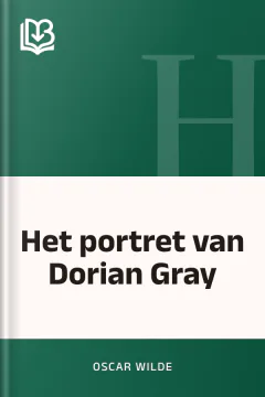 Het portret van Dorian Gray - Oscar Wilde