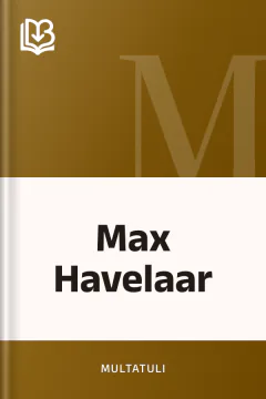 Max Havelaar - Multatuli