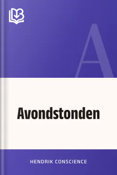 Avondstonden - Hendrik Conscience