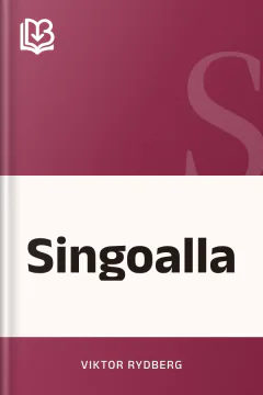 Singoalla - Viktor Rydberg