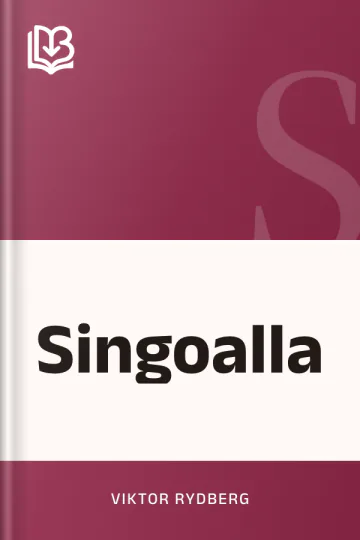 Singoalla - Viktor Rydberg