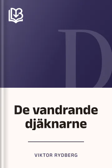 De vandrande djäknarne - Viktor Rydberg